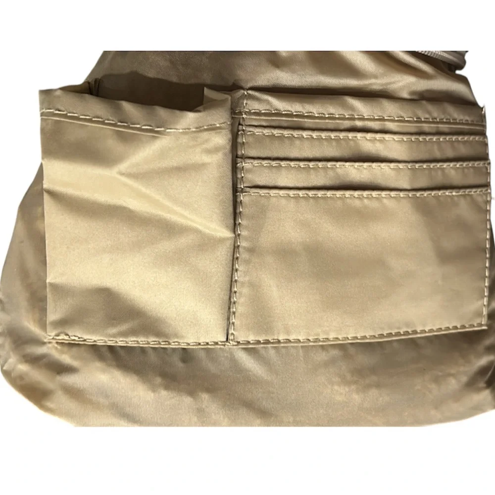 The Sak Tan Mini Crochet Bag - Picture 11 of 11